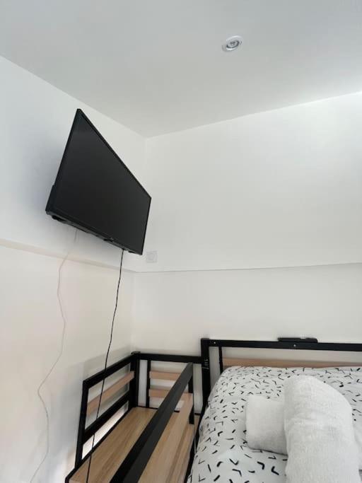 Banjul - Bel Appartement A Reims Exterior foto