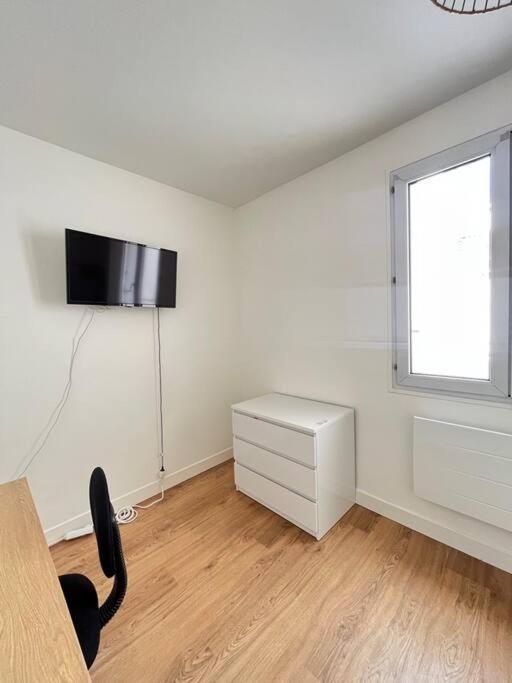 Banjul - Bel Appartement A Reims Exterior foto